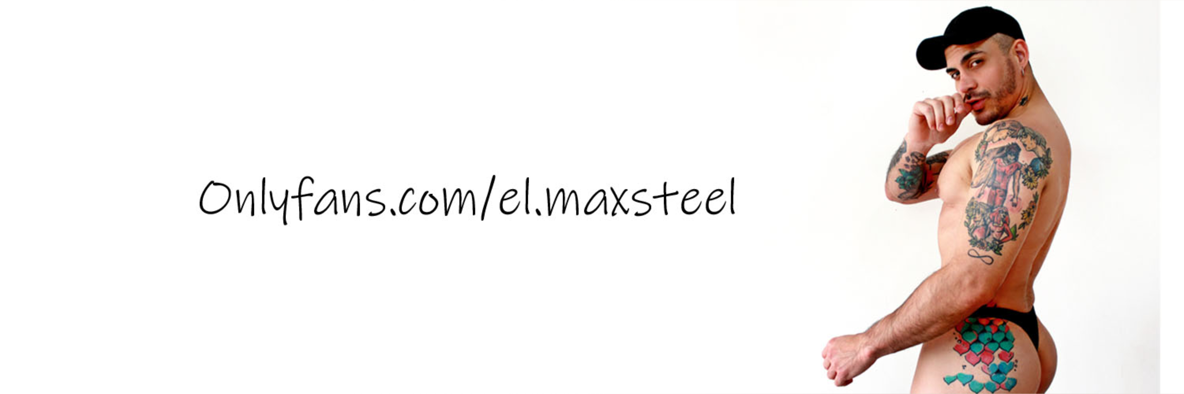 el.maxsteel thumbnail