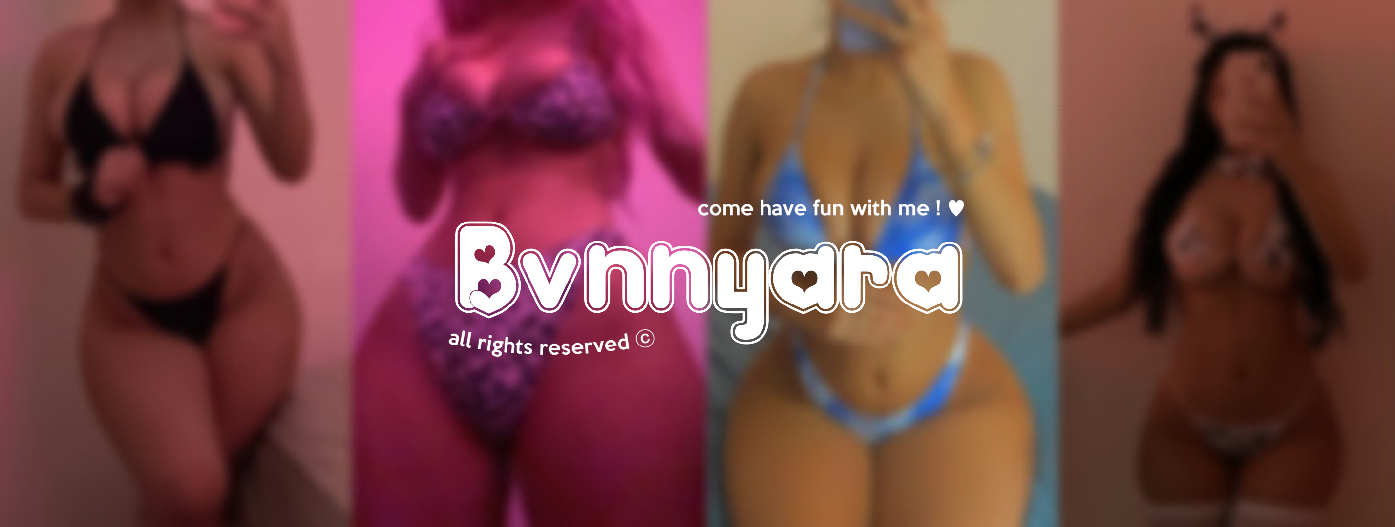 bvnnyara thumbnail