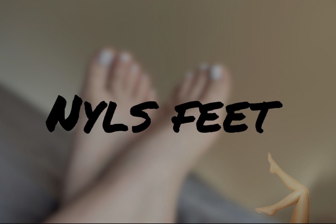 Nylsfeetxo69 thumbnail