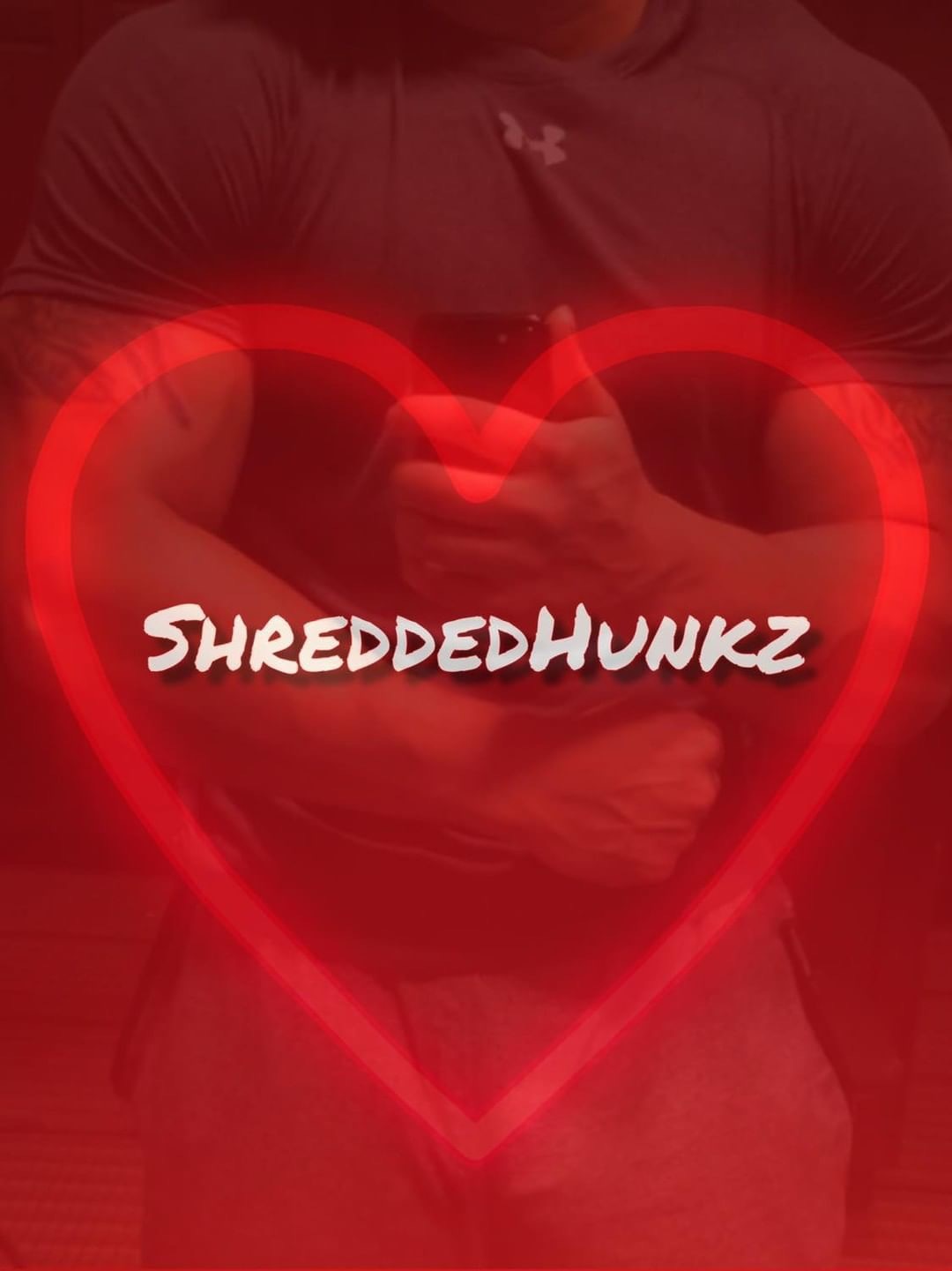 shreddedhunkz thumbnail