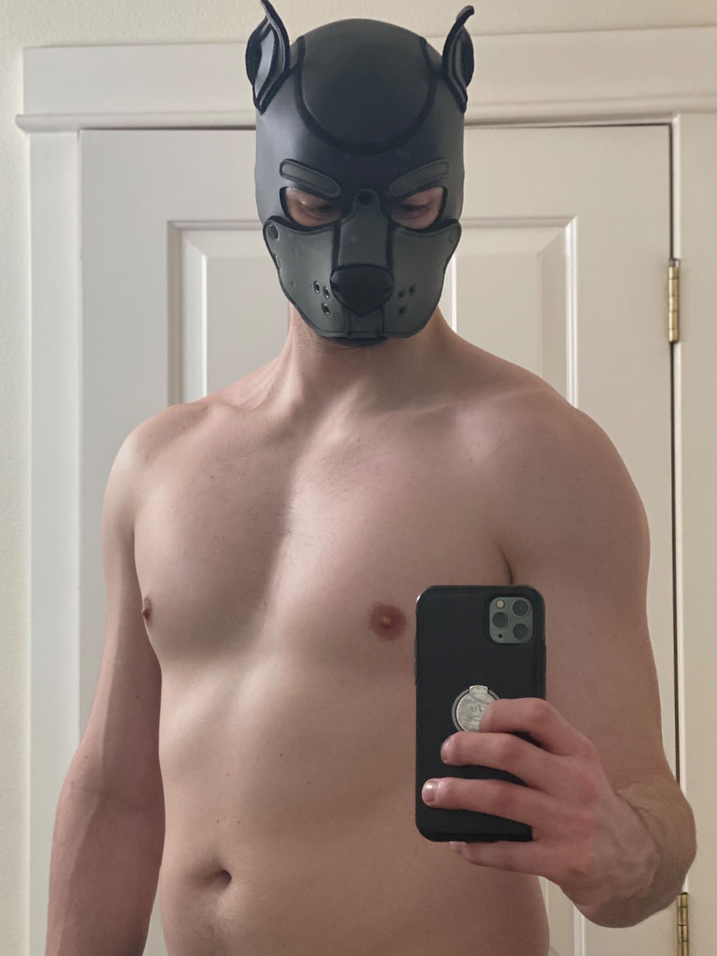 rubberkayncover