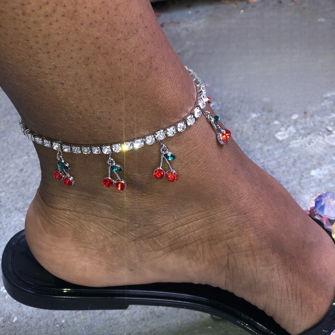 Melanin Feetss profile