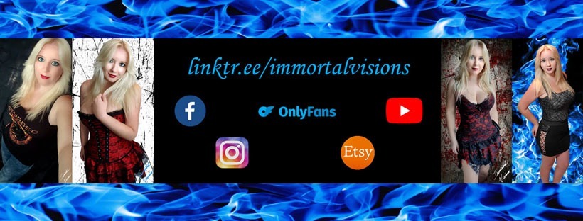 Immortal Visions thumbnail