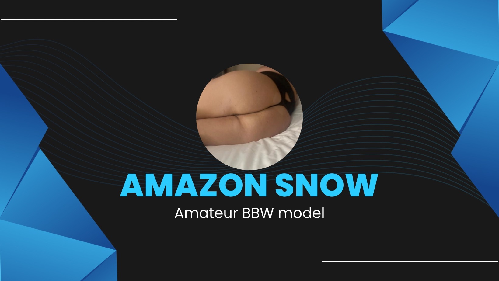 xamazonsnowx thumbnail