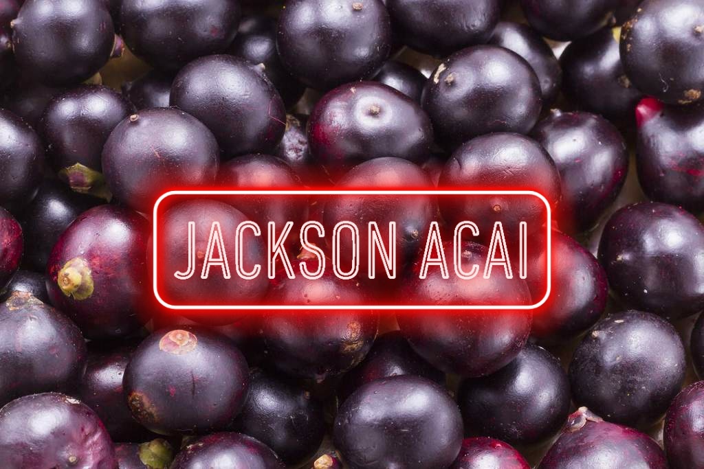 JacksonAcai thumbnail