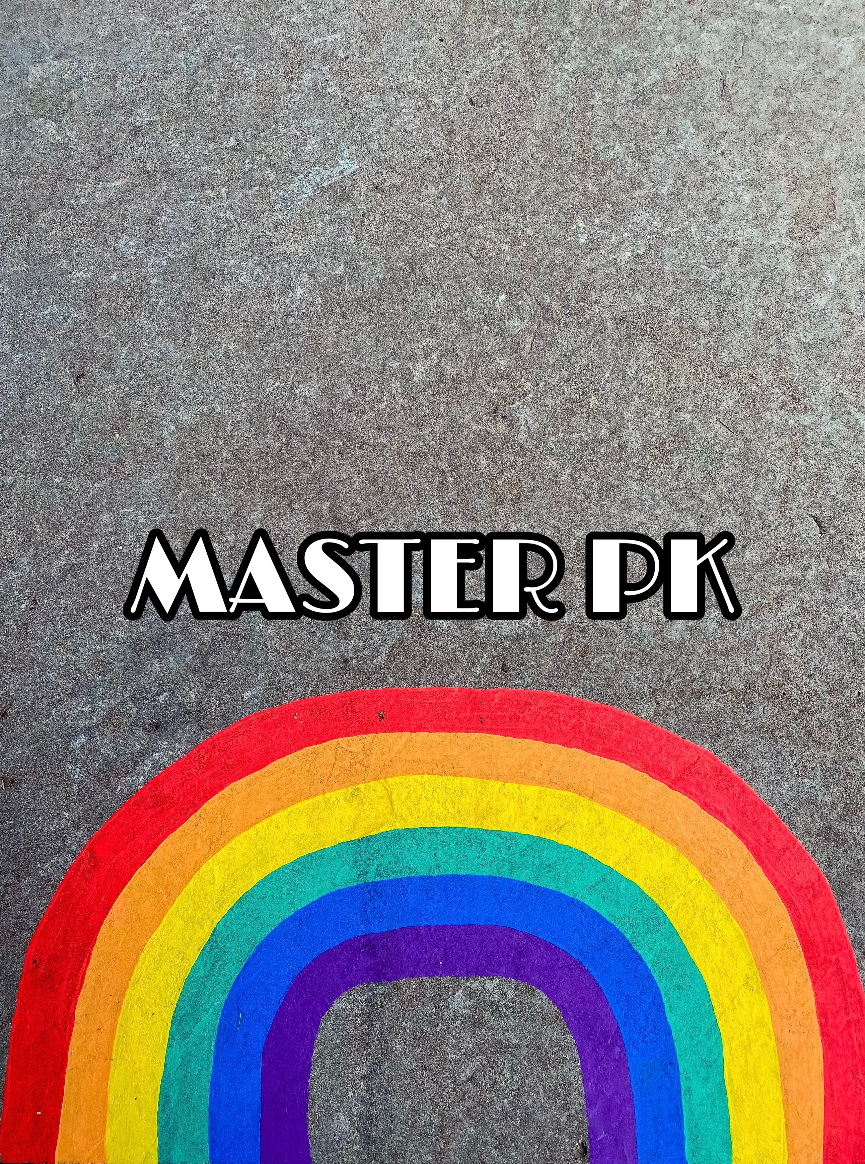 🌈Master PK Forever🌈 thumbnail