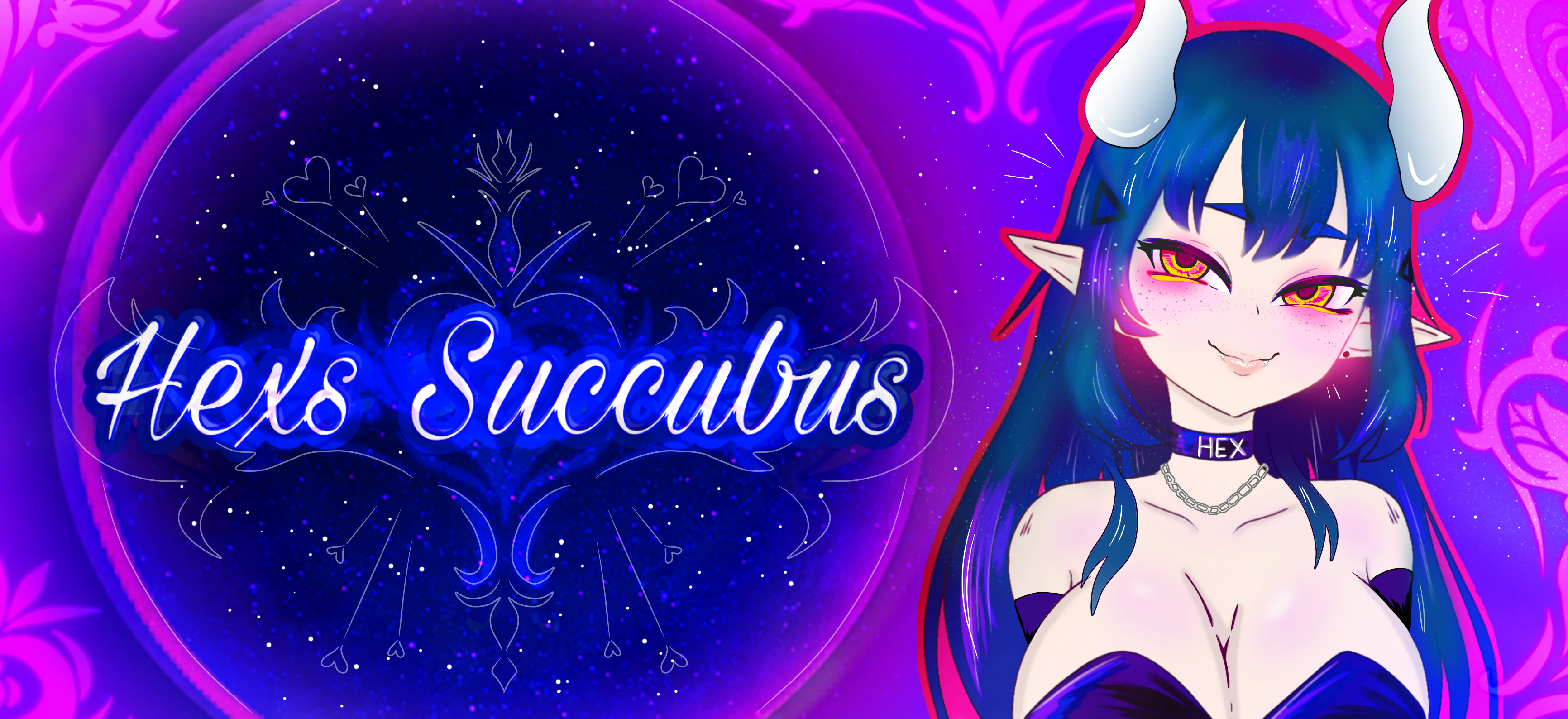 Hexs Succubus thumbnail