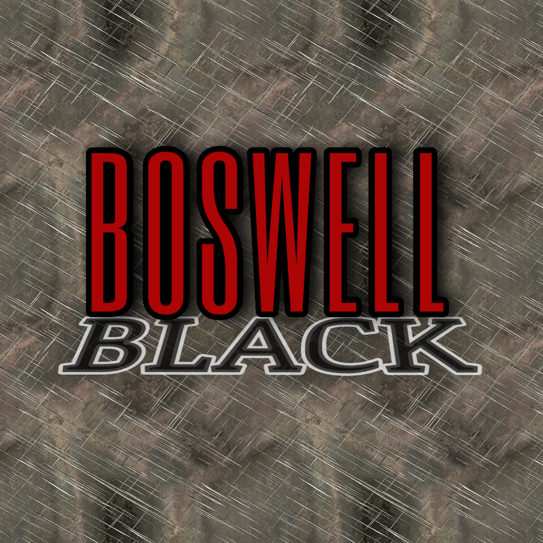 Boswell Black thumbnail