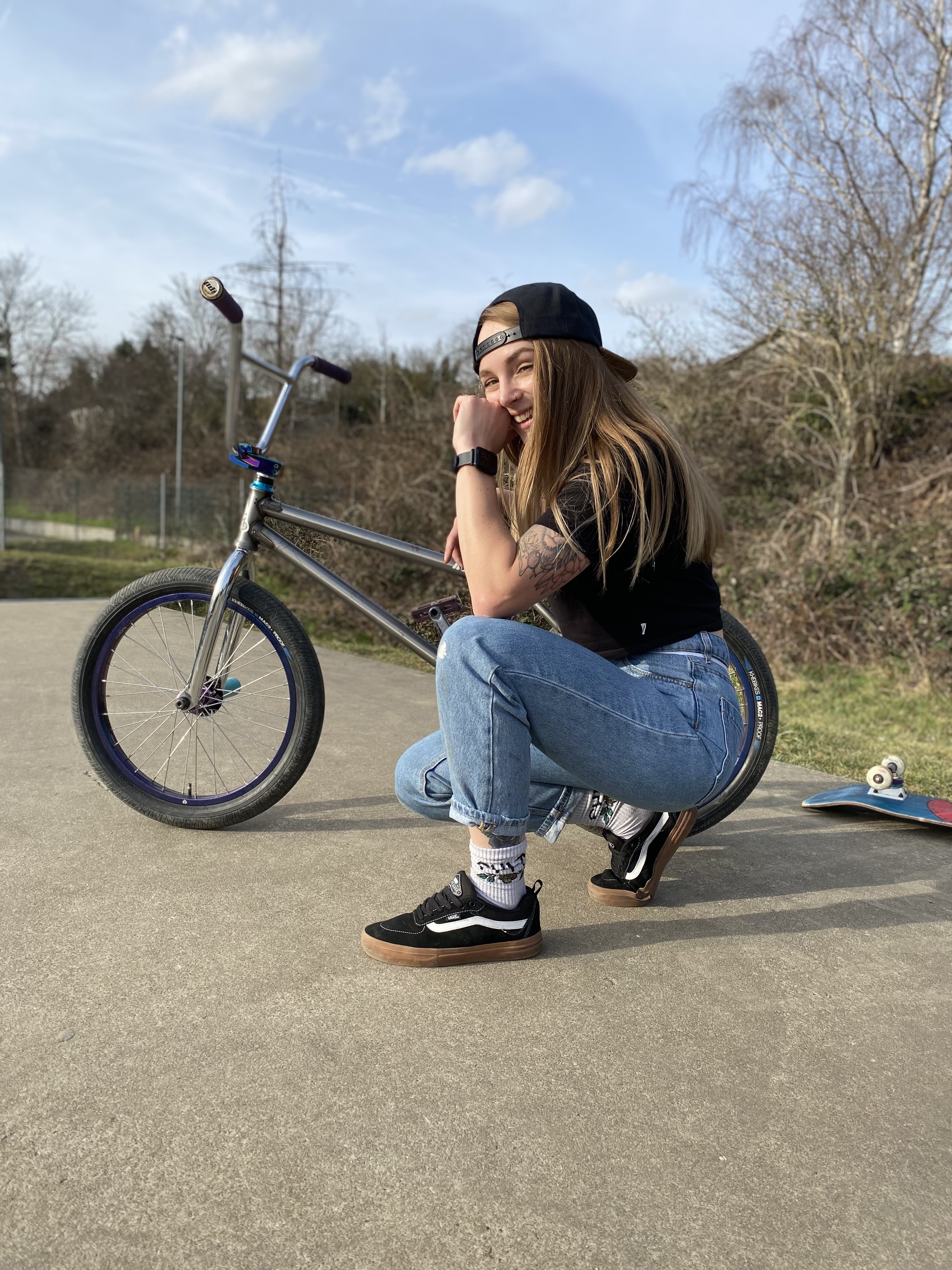 ariana_bmx profile