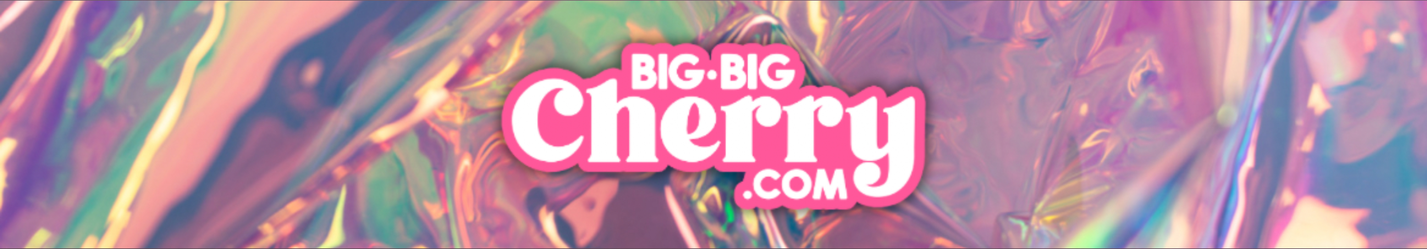 Big Big Cherry 🍒 BBW thumbnail