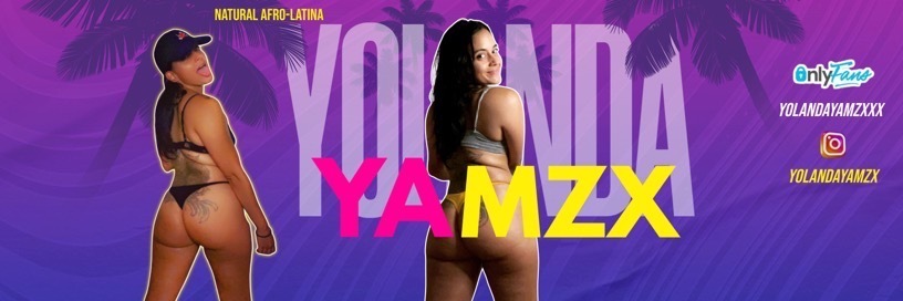 yolandayamzxxx thumbnail