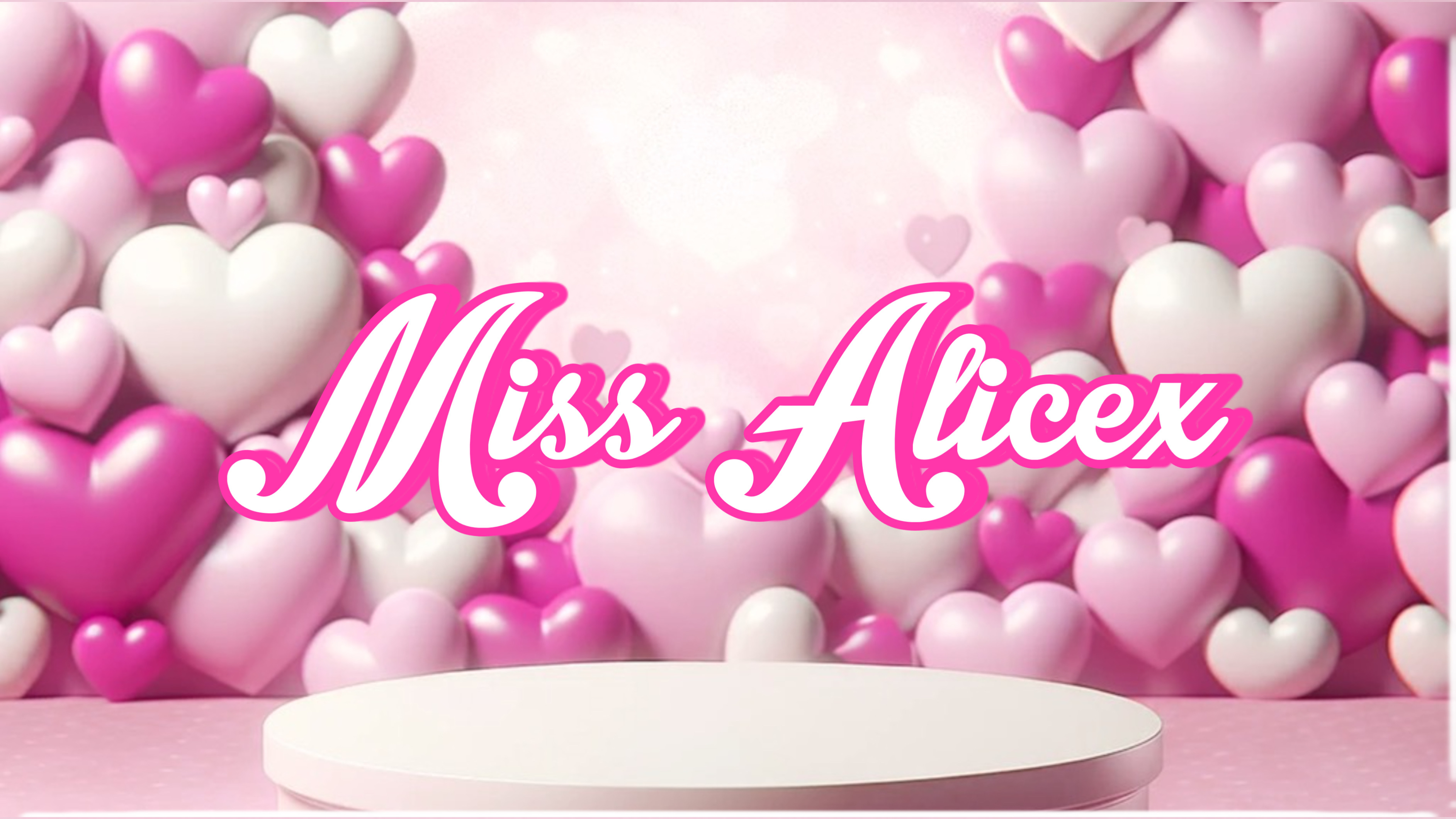 MISS ALICE 👅 🅅🄸🄿 thumbnail