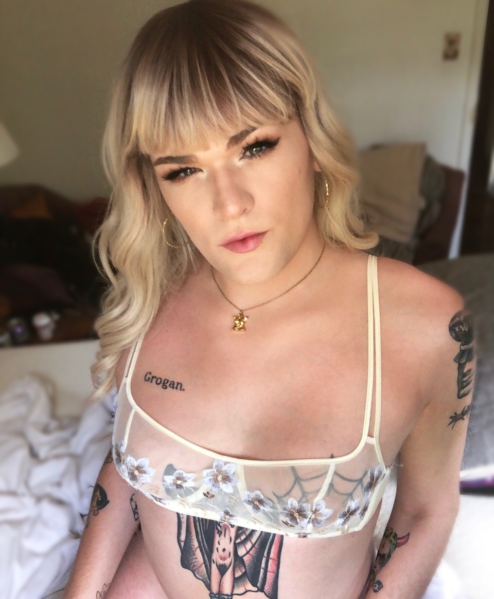 lilbabykay666 profile