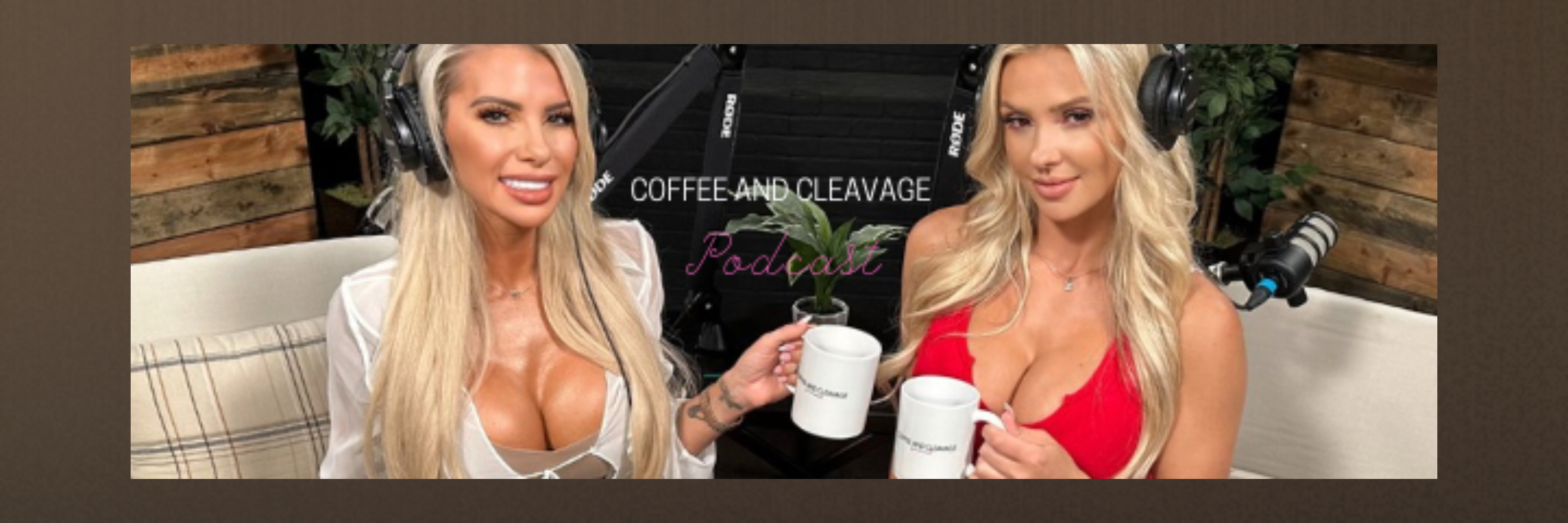 coffeeandcleavage thumbnail