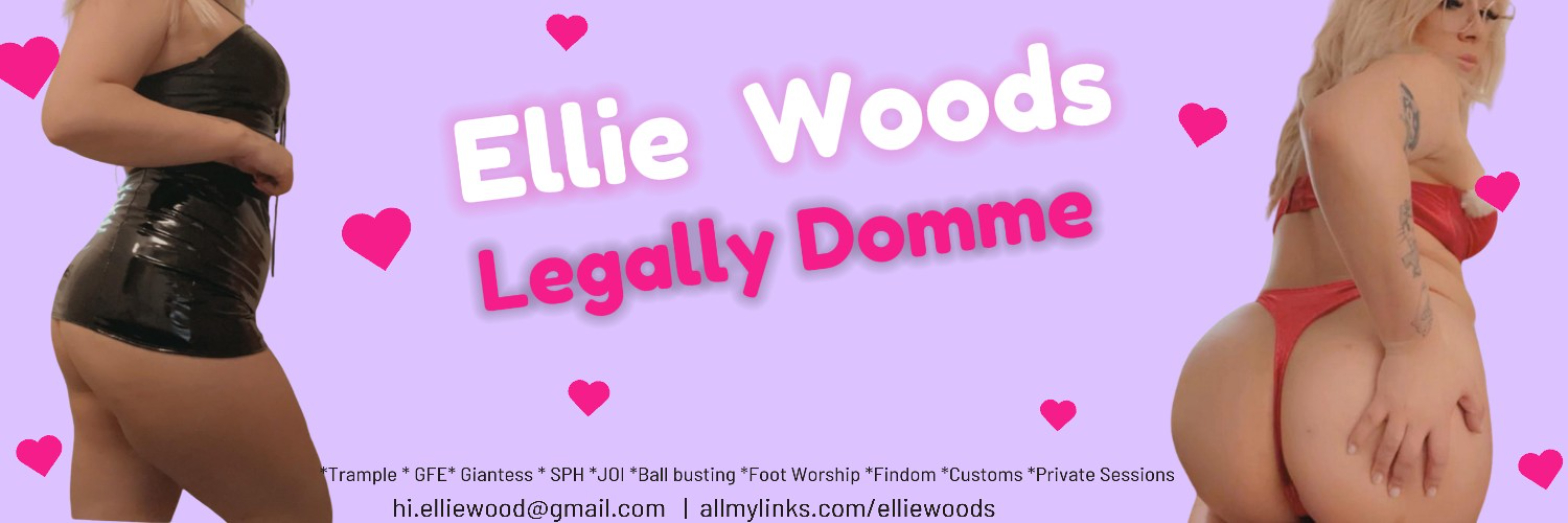 Ellie Woods thumbnail