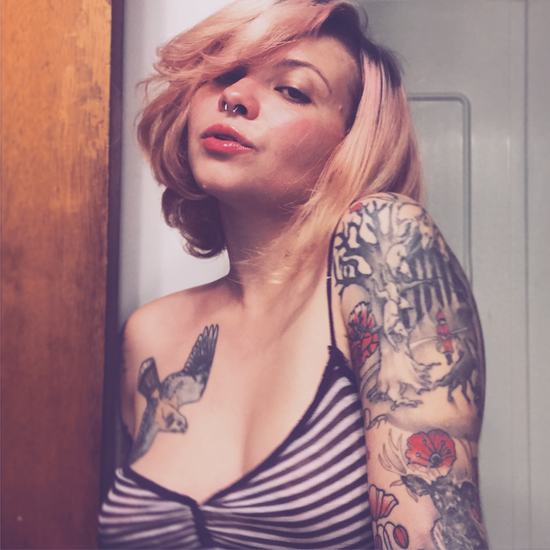 Chimera Suicide profile