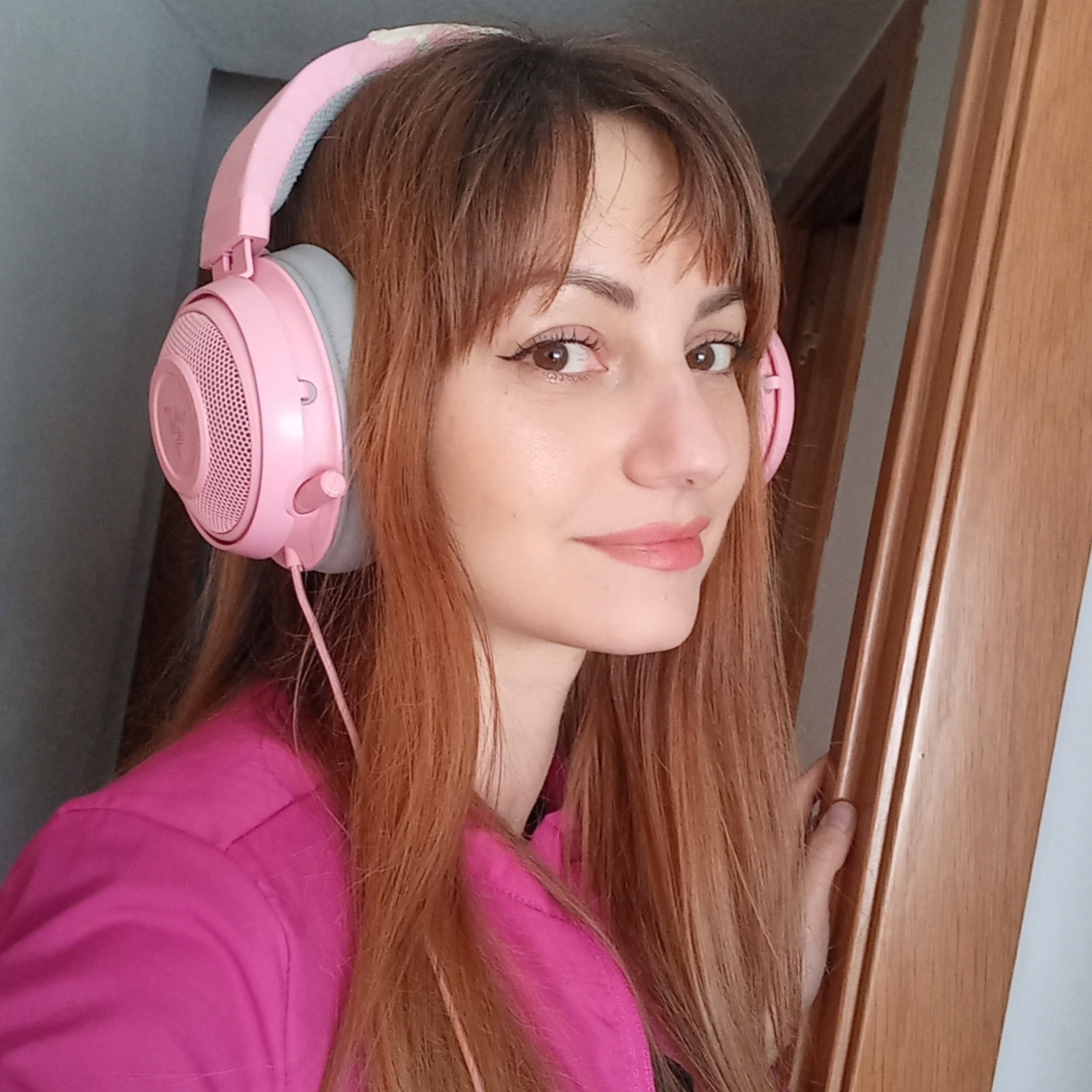 NadiraASMR profile