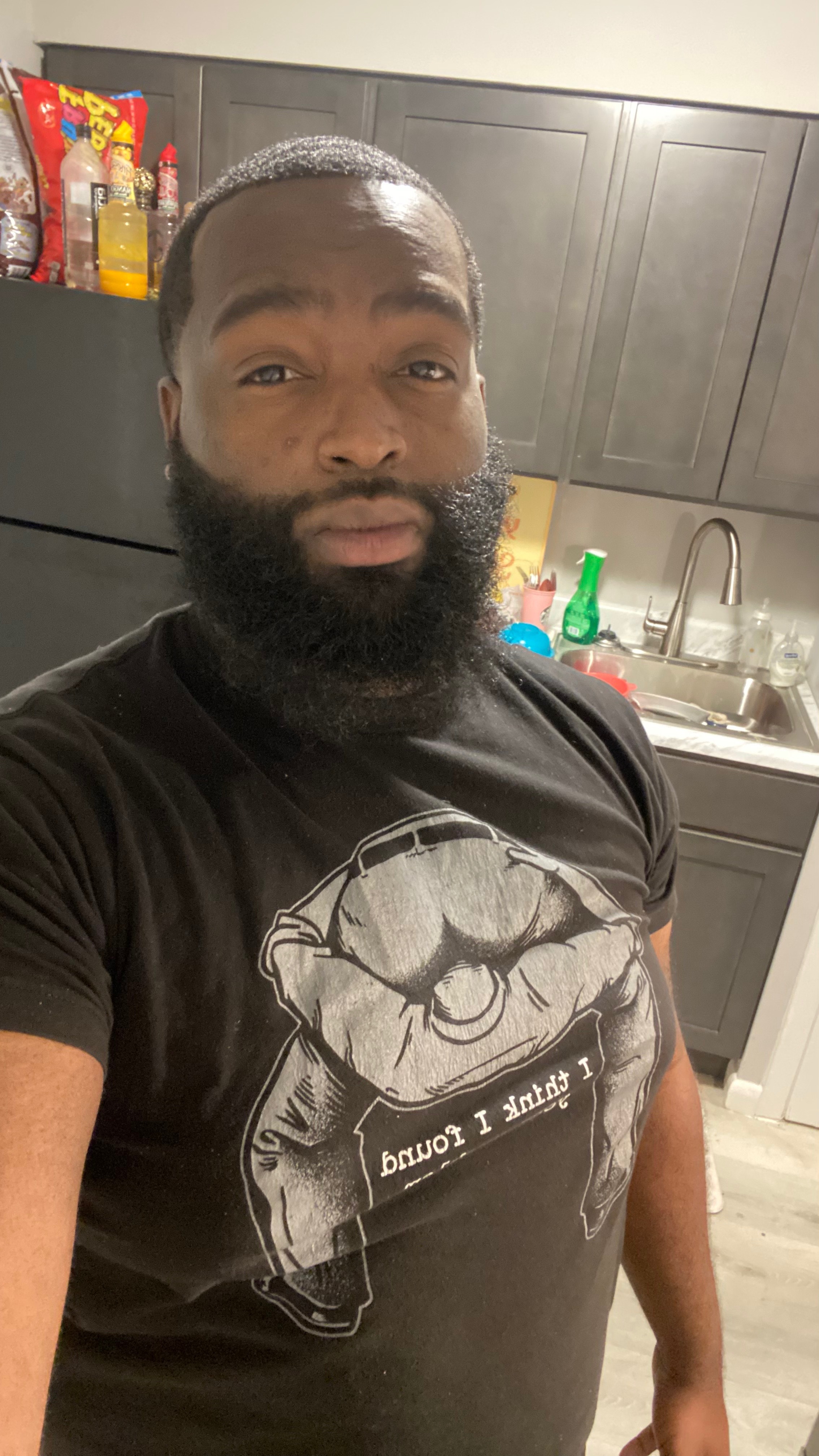 🤪💦Bearded Bully🧔🏾💪🏾 profile