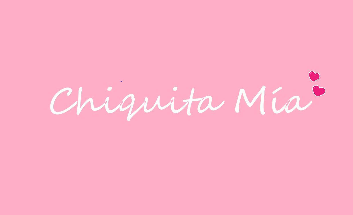 Chiquita Mia thumbnail