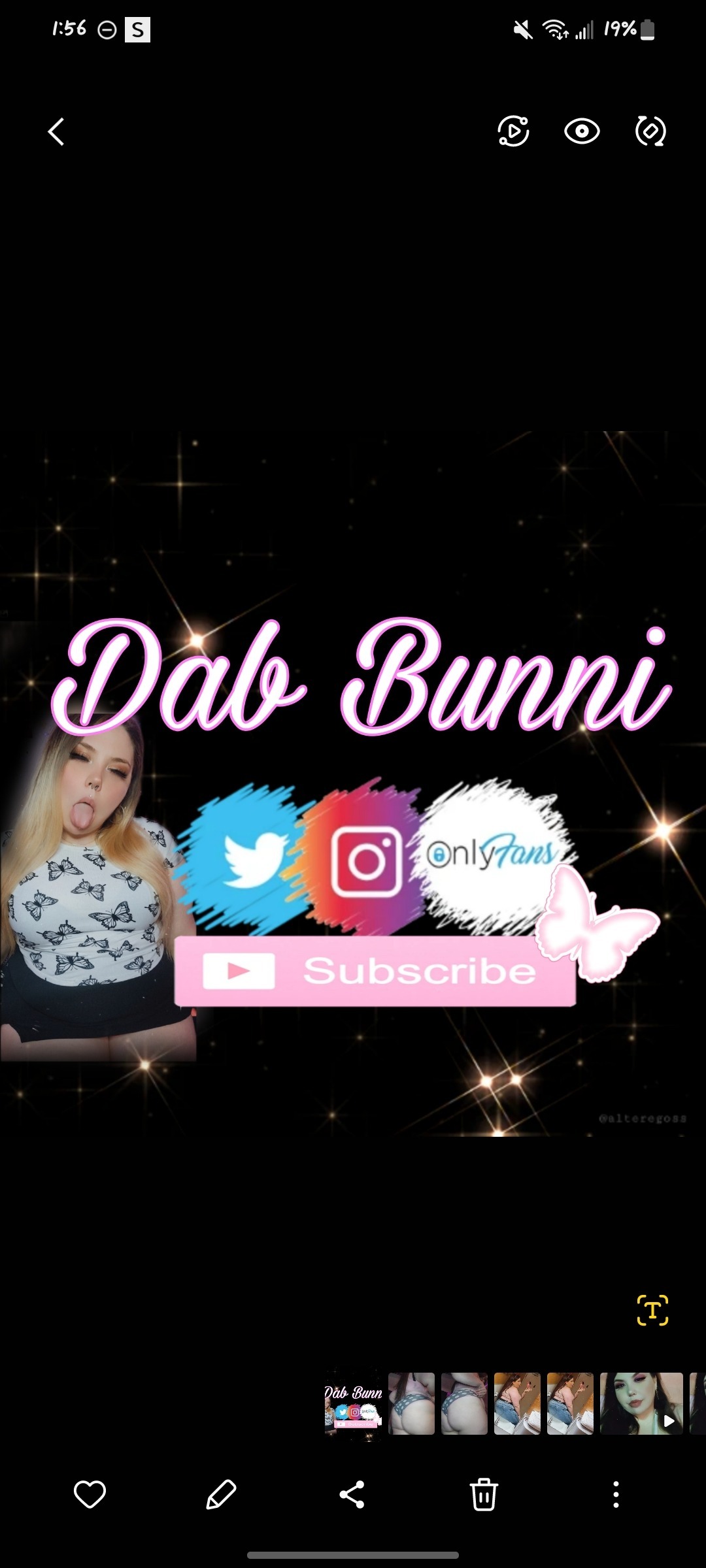 dabbunniii thumbnail