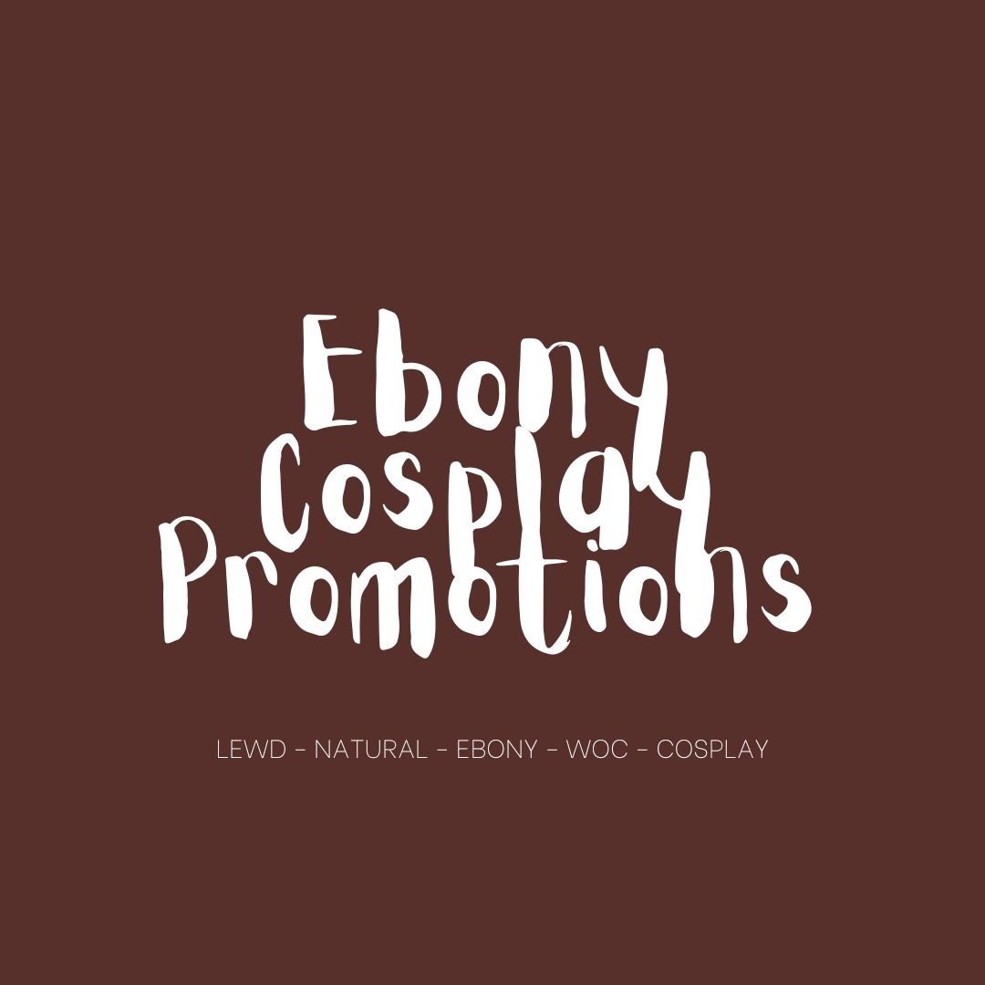 ebonycosplayers profile