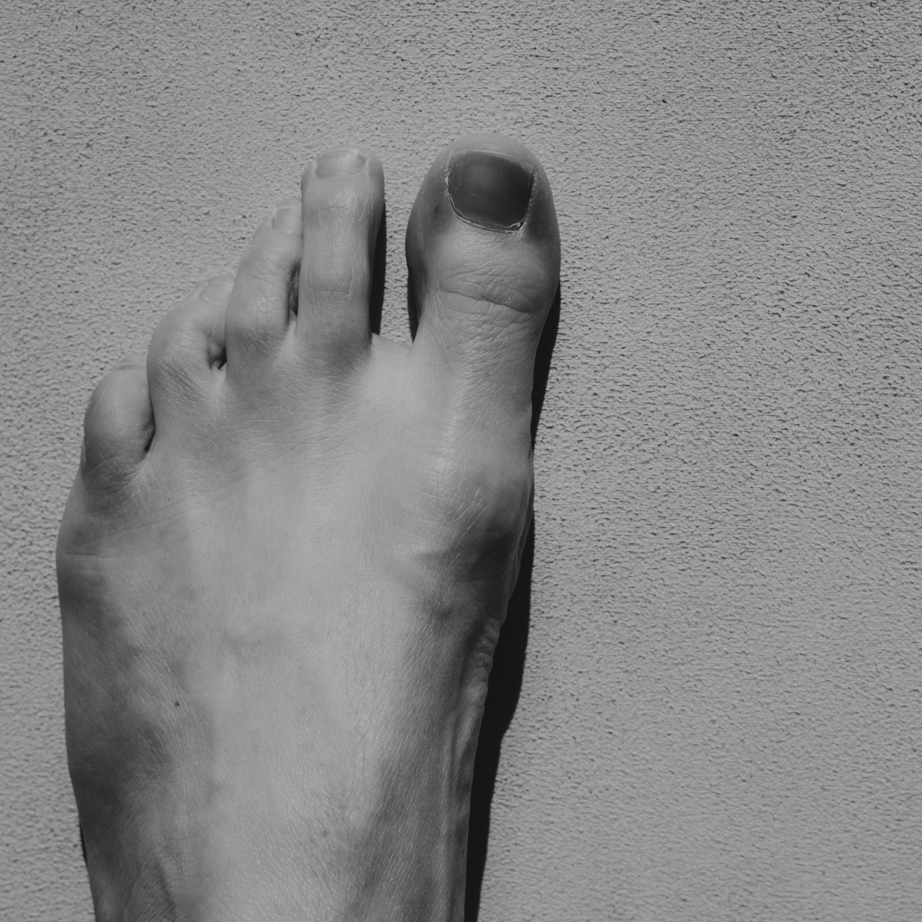 The Foot Fables profile