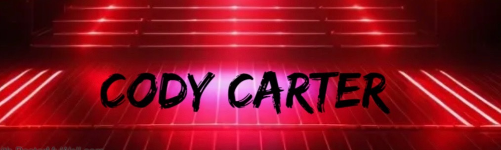 Cody Carter thumbnail