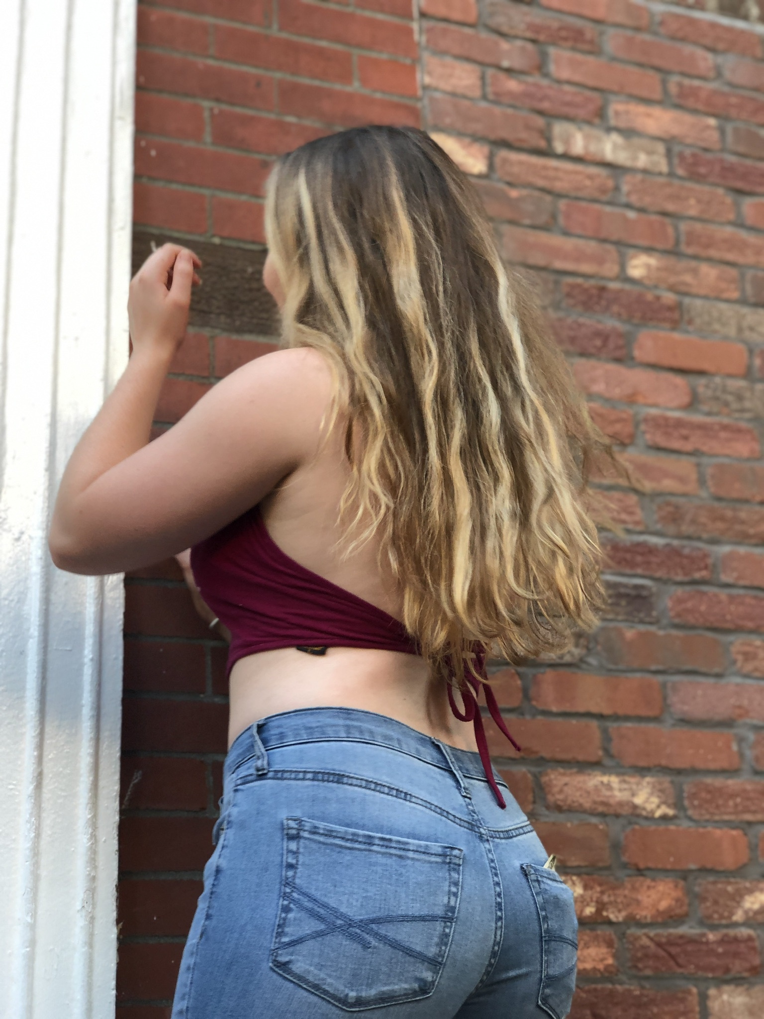 snowbunnyxo7 profile