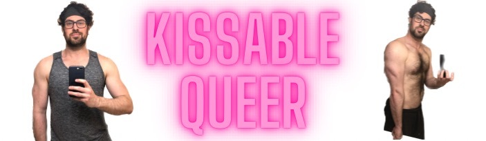 kissablequeer thumbnail