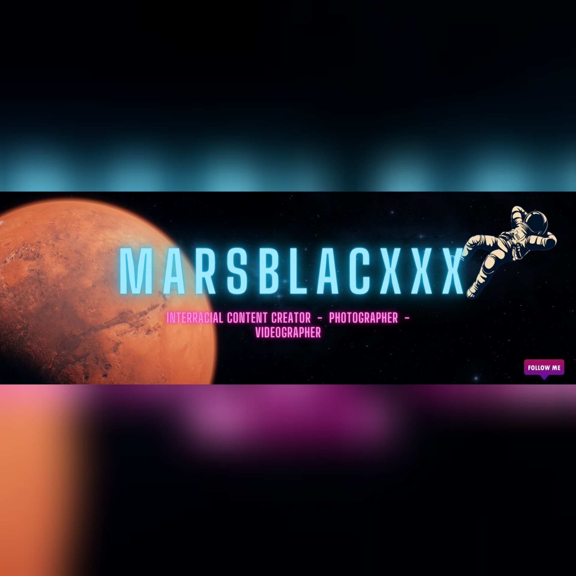 MarsblacXXX thumbnail