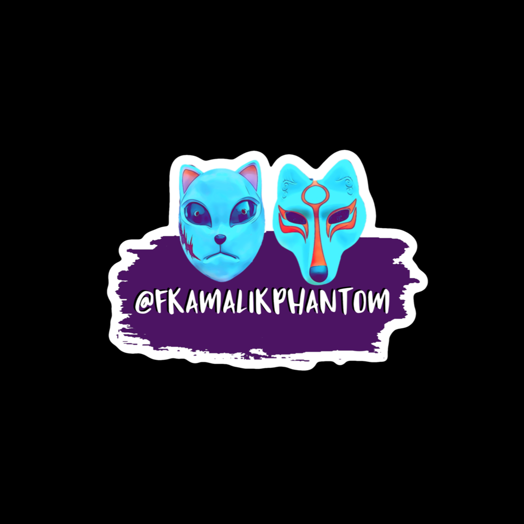 FKA Malik Phantom profile