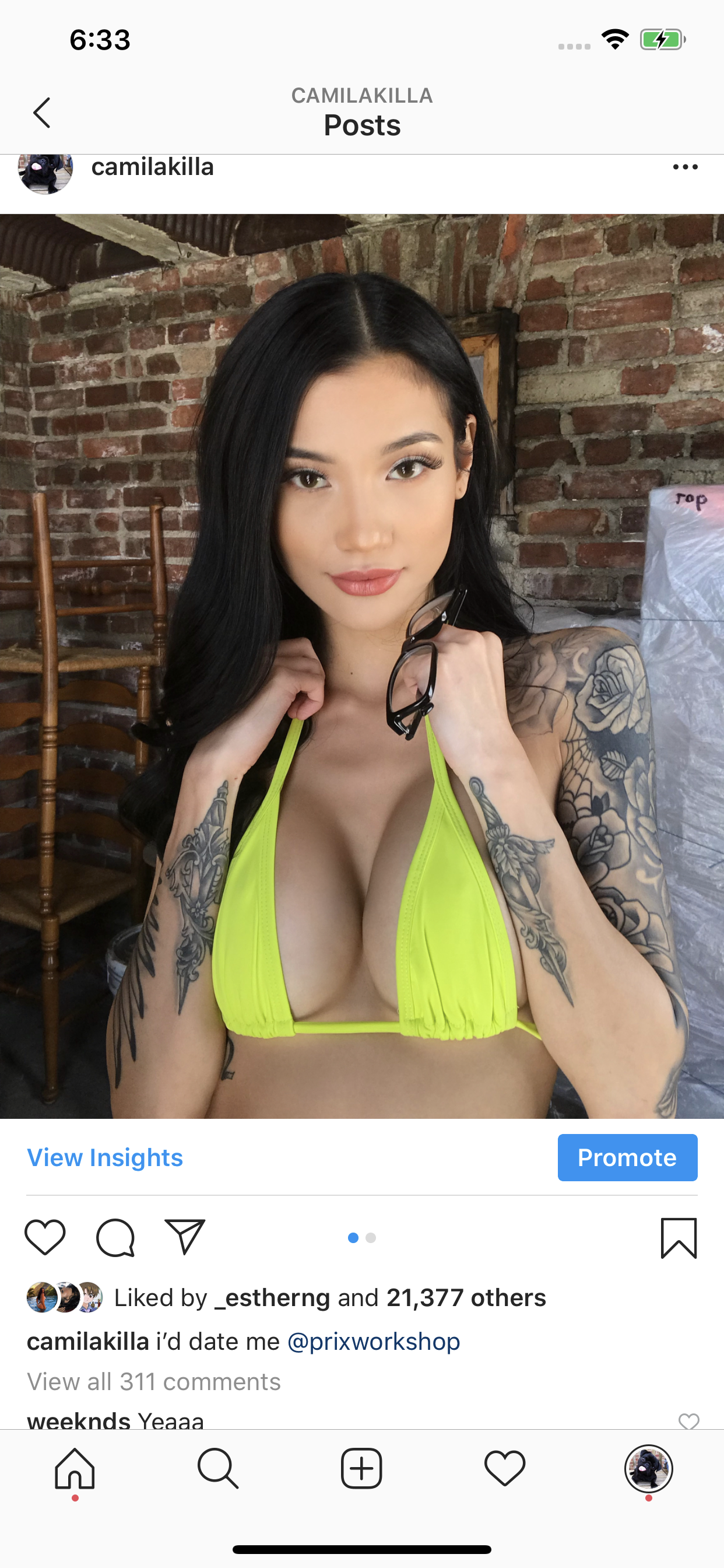 camilakillaxo thumbnail