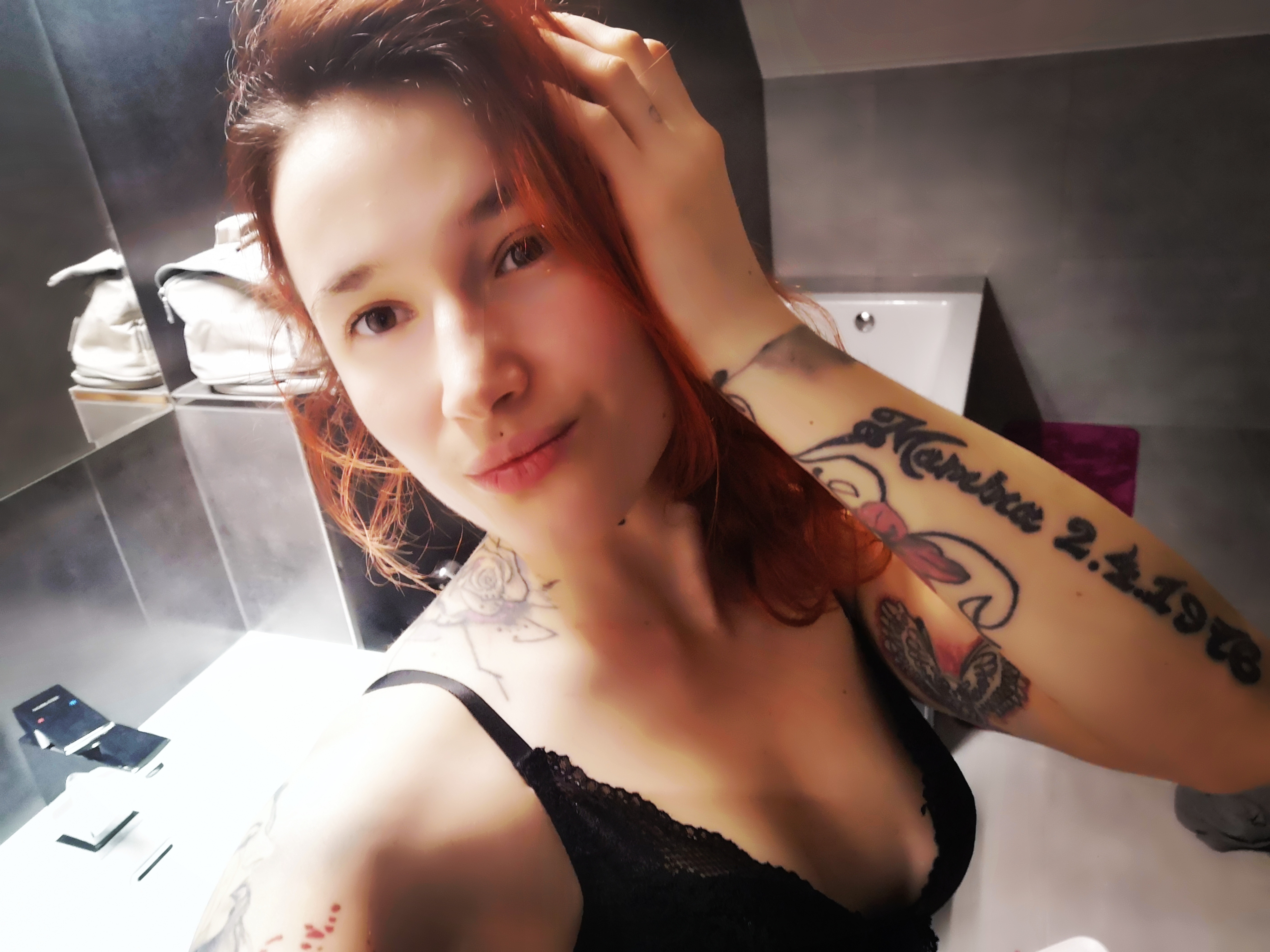 🐈‍⬛Kinky Susie Phoenix🐈‍⬛ profile