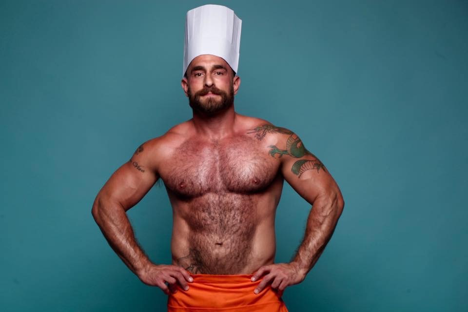 thebearnakedchef profile