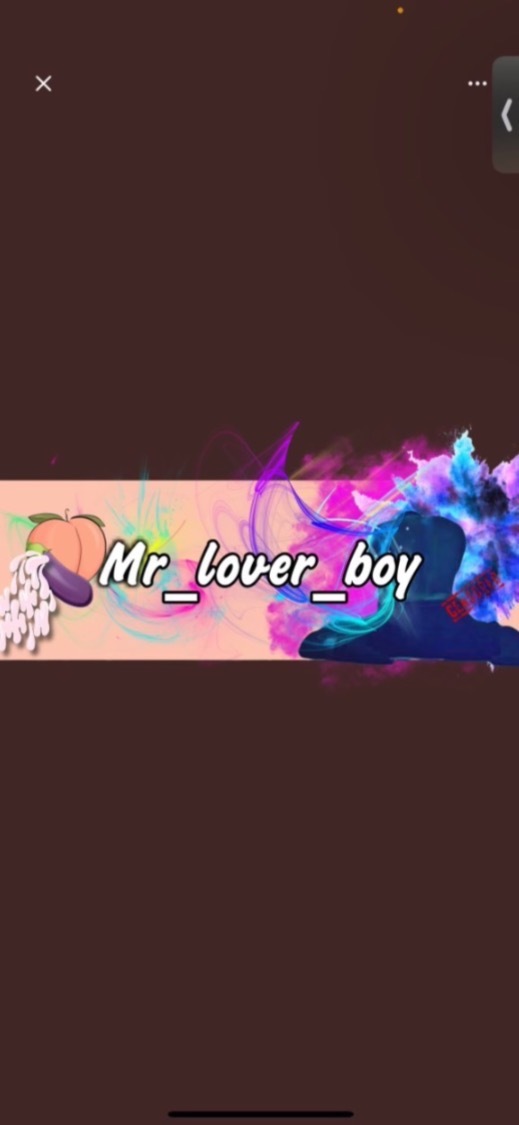 mr_lover_boy thumbnail