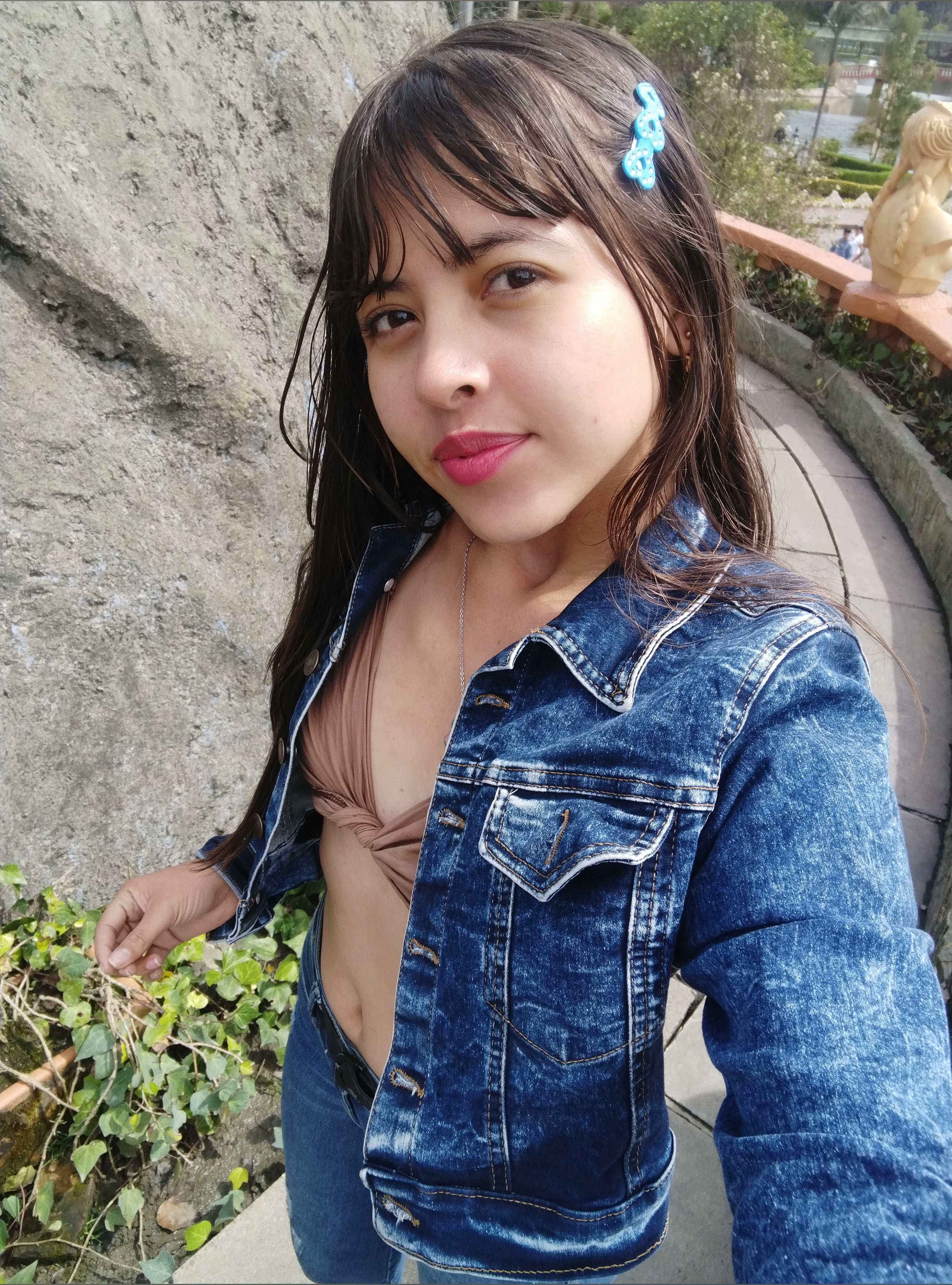 LA FLACA🥰 profile