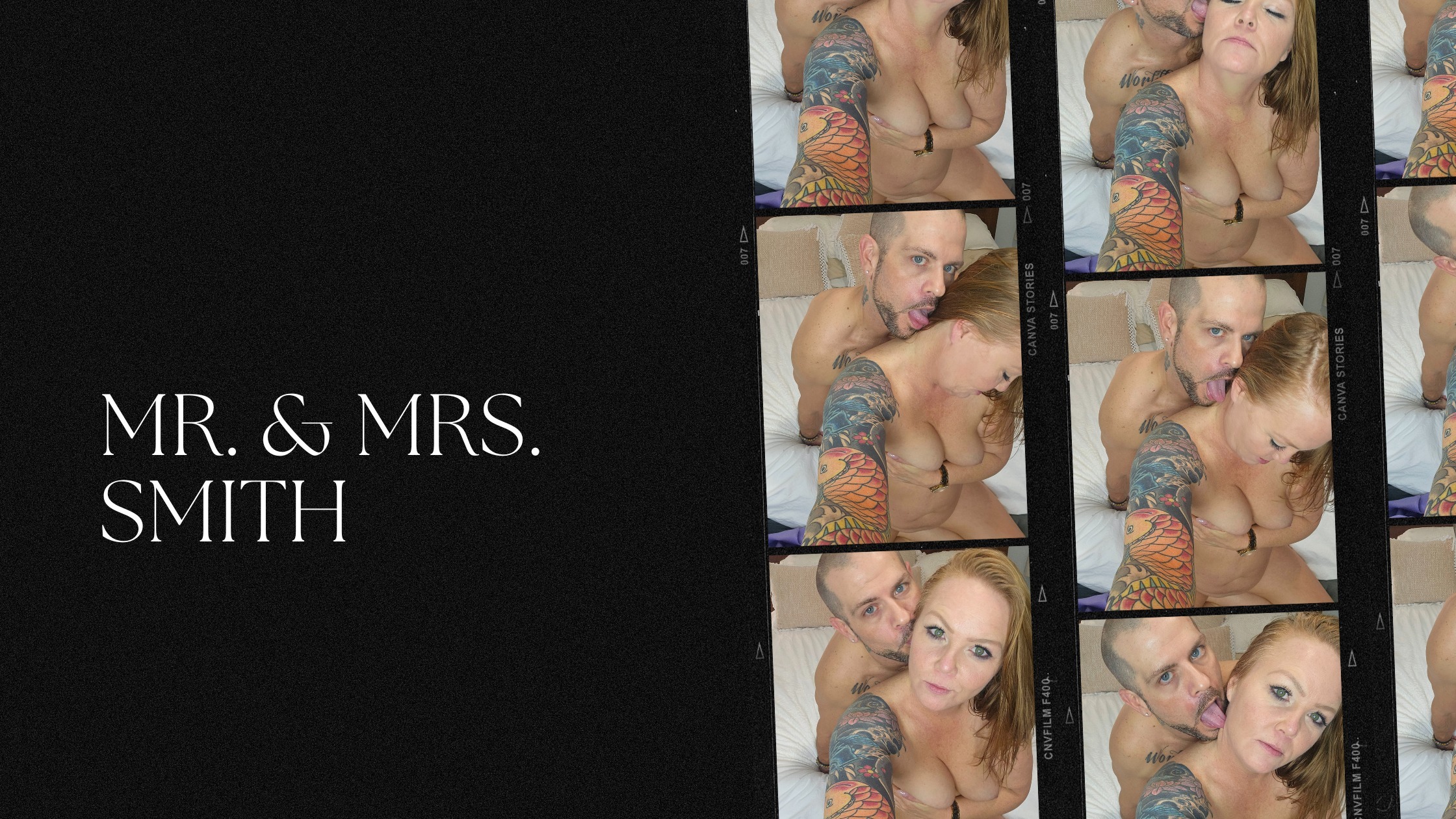 Mr. and Mrs. Smith thumbnail