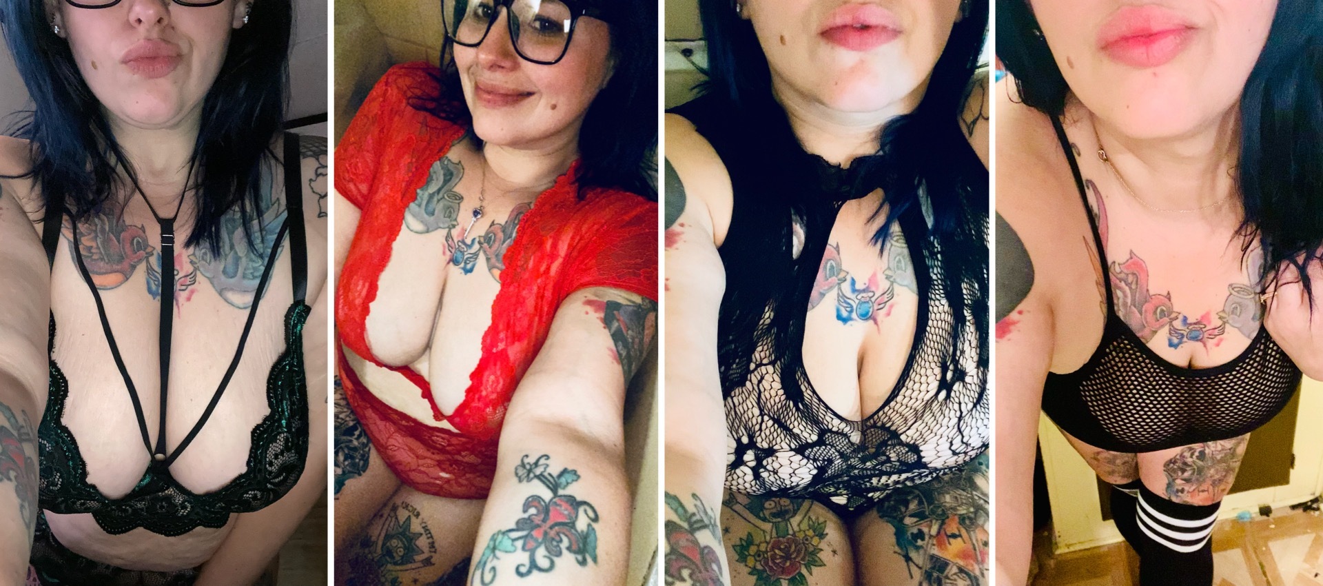 TattedVixen thumbnail