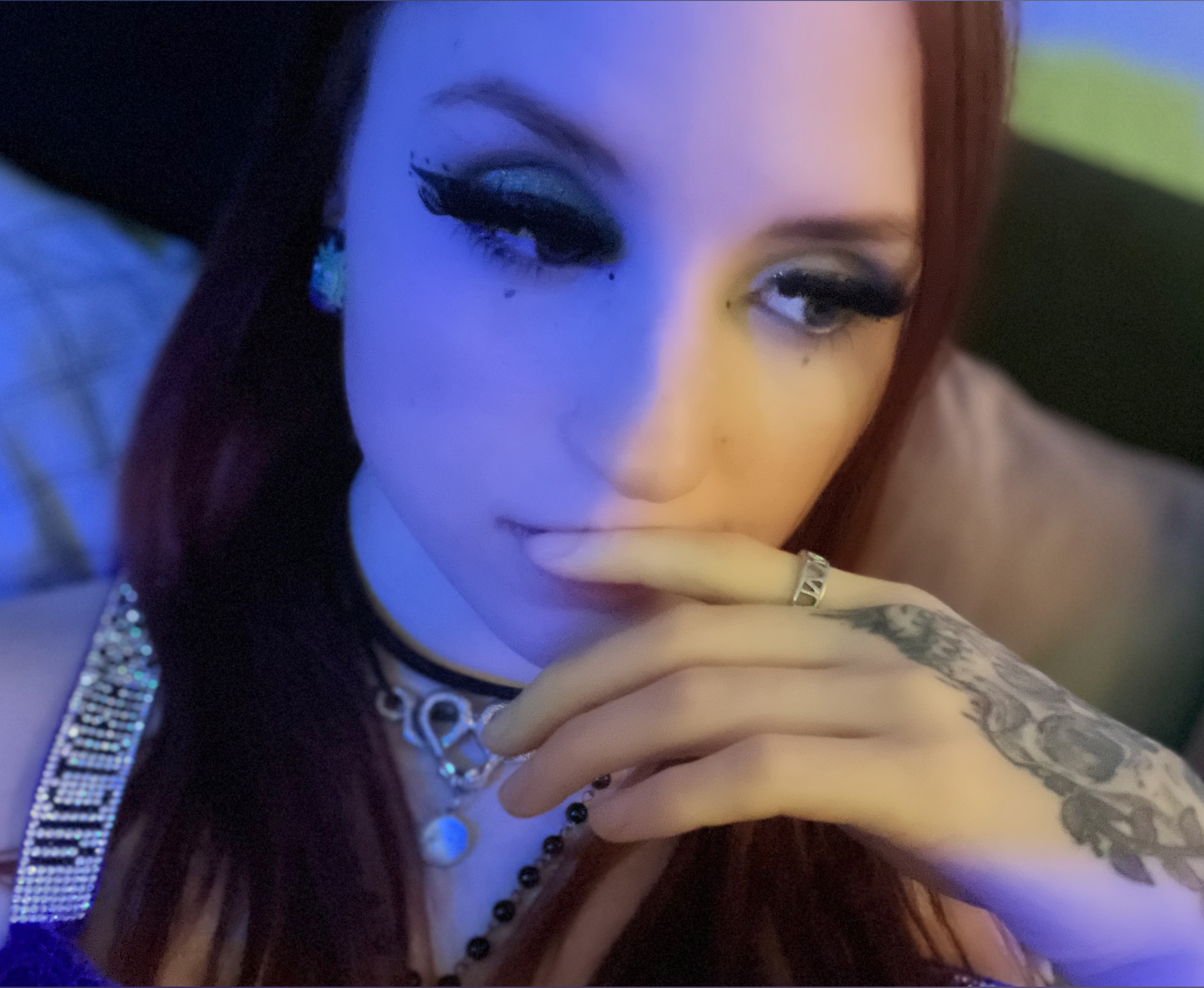 xxlilithmoonxx profile