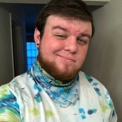 Gaymer Bear profile