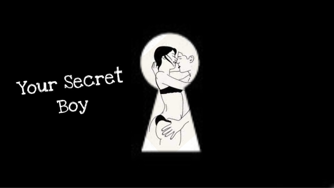 your_secret_boy thumbnail