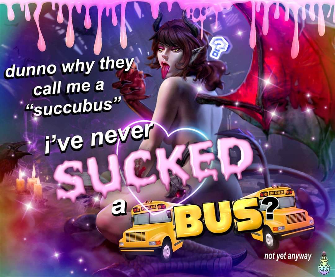 succubusticslut thumbnail