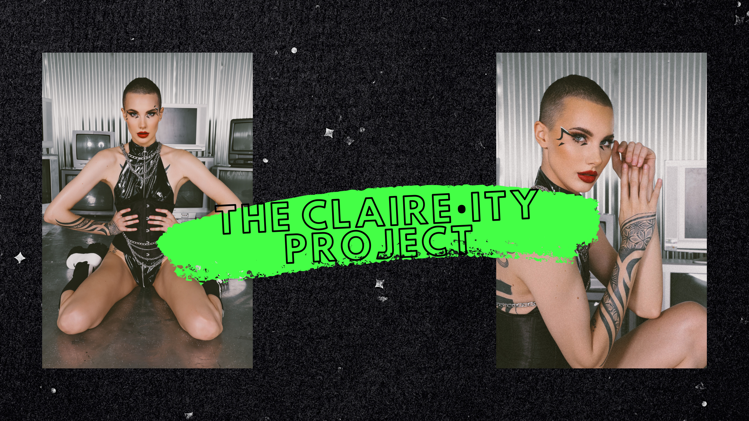 theclaireityproject thumbnail