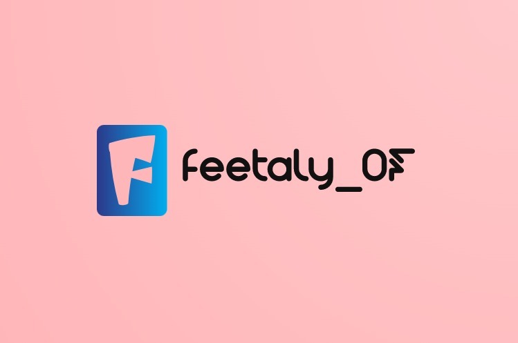 feetaly_OF profile