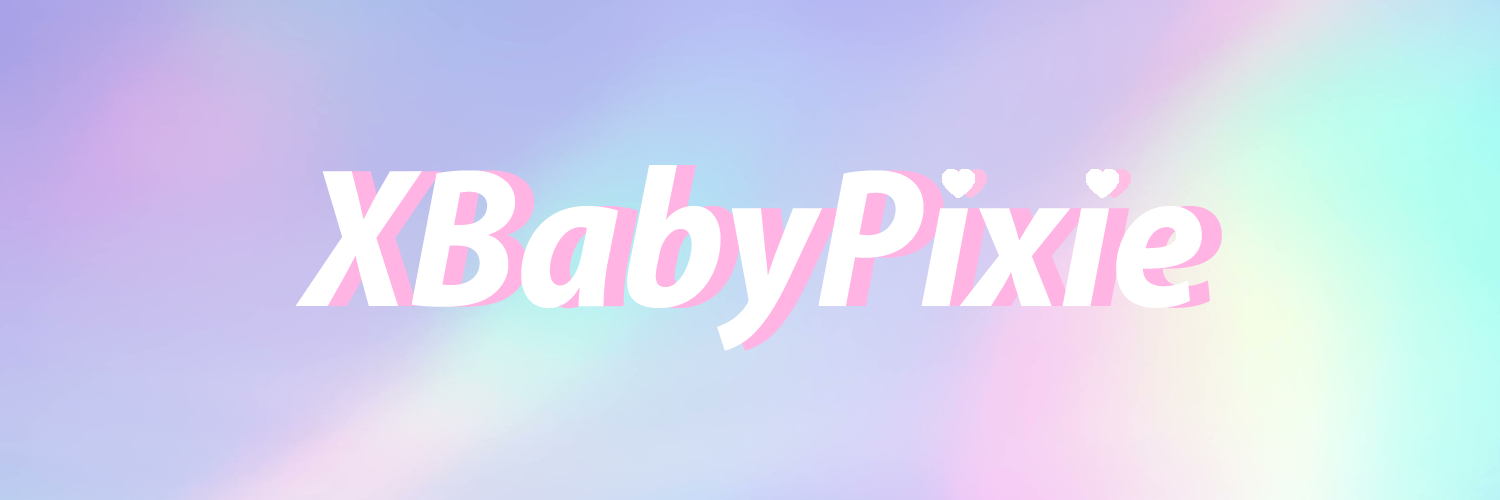 xbabypixie thumbnail