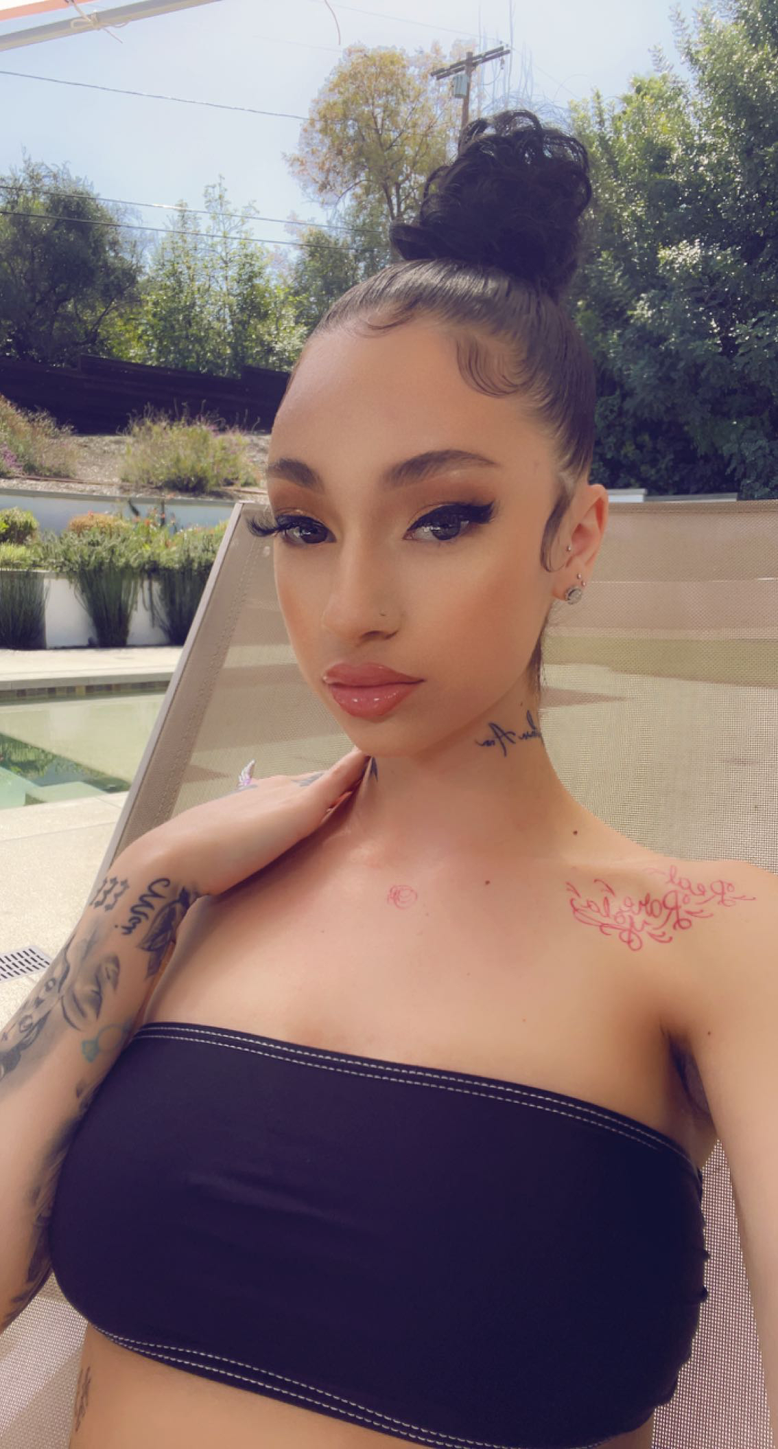 Bhad Bhabie profile