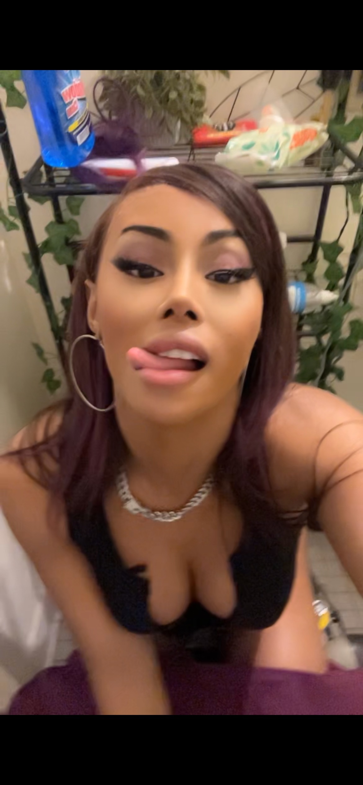 sexyvideogirl profile