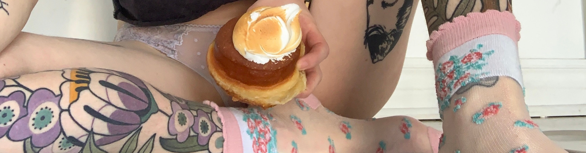 donutslut thumbnail