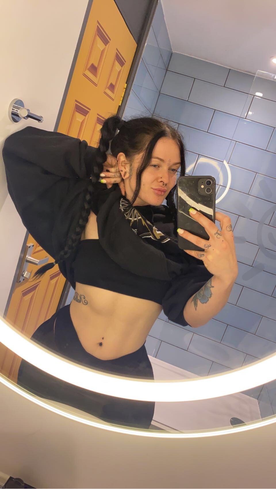 GothGirlNxtDr profile