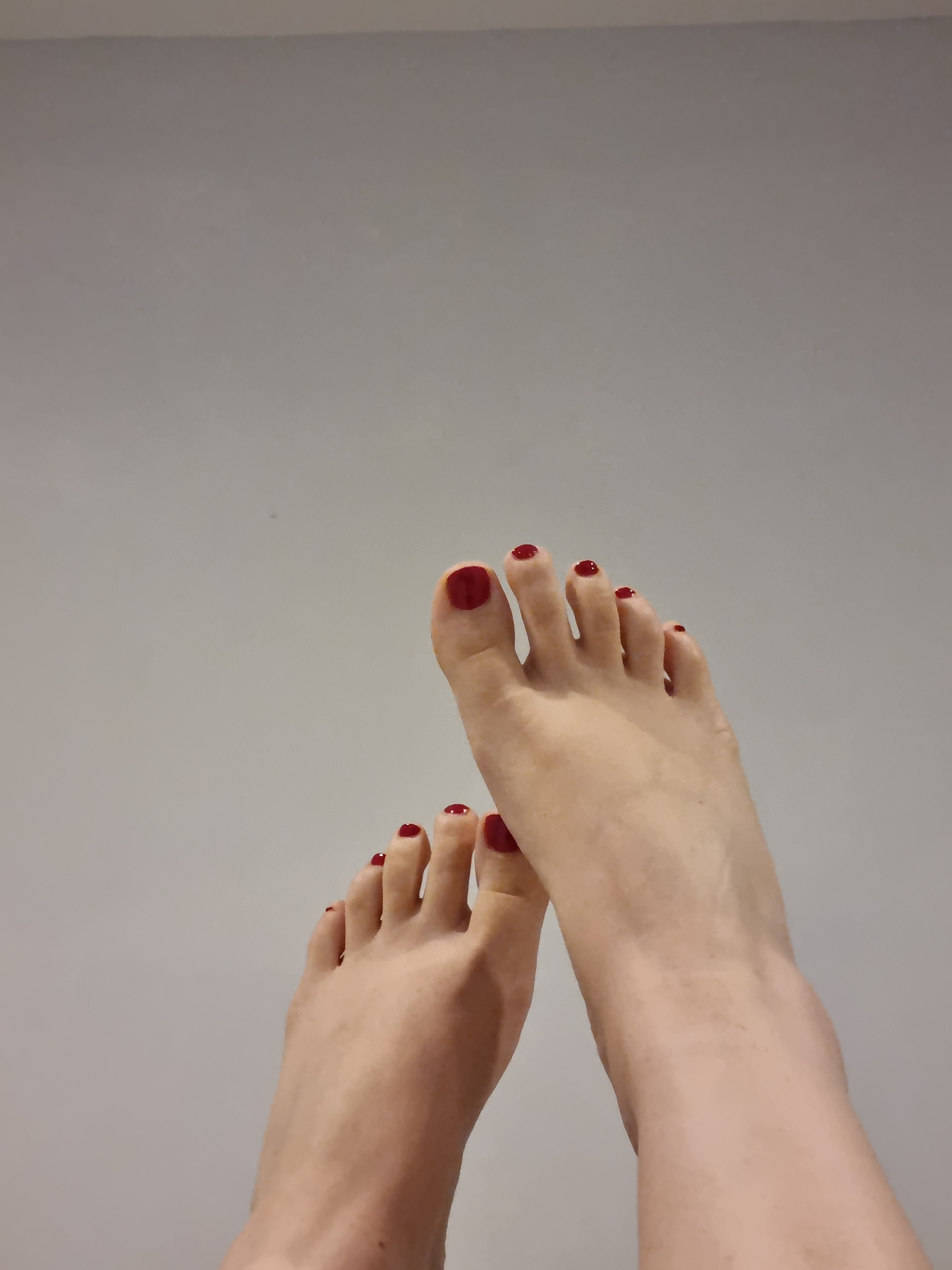 Miss. Perfect Feet profile